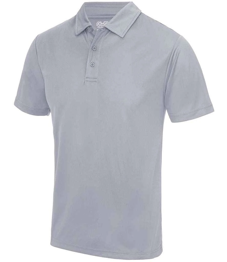 Just Cool Awdis Cool Polo Shirt 6 Just Cool Awdis Cool Polo Shirt - Image 6