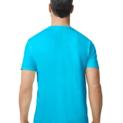 Gildan Softstyle EZ Adult T-shirt -Sol's Clothing Store 1e090c3681f9fef7fce44be2e84aef1660735abdd2d834caf81564a044326c6c