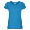 Fruit Of The Loom Ladies' Original T