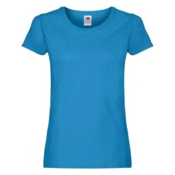 Fruit Of The Loom Ladies' Original T