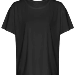 Just Cool Awdis Ladies Cool Open Back T Shirt