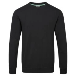 Portwest Organic Cotton Recyclable Sweatshirt