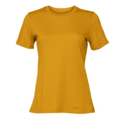Bella+Canvas Womens Relaxed Jersey Short Sleeve Tee -Sol's Clothing Store 1ef7c3718678ad1dbe4e56da0034961390c2858a065e137ff0c372e9874a4fbd