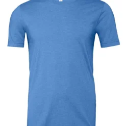 Bella+Canvas Canvas Unisex Heather Cvc T Shirt