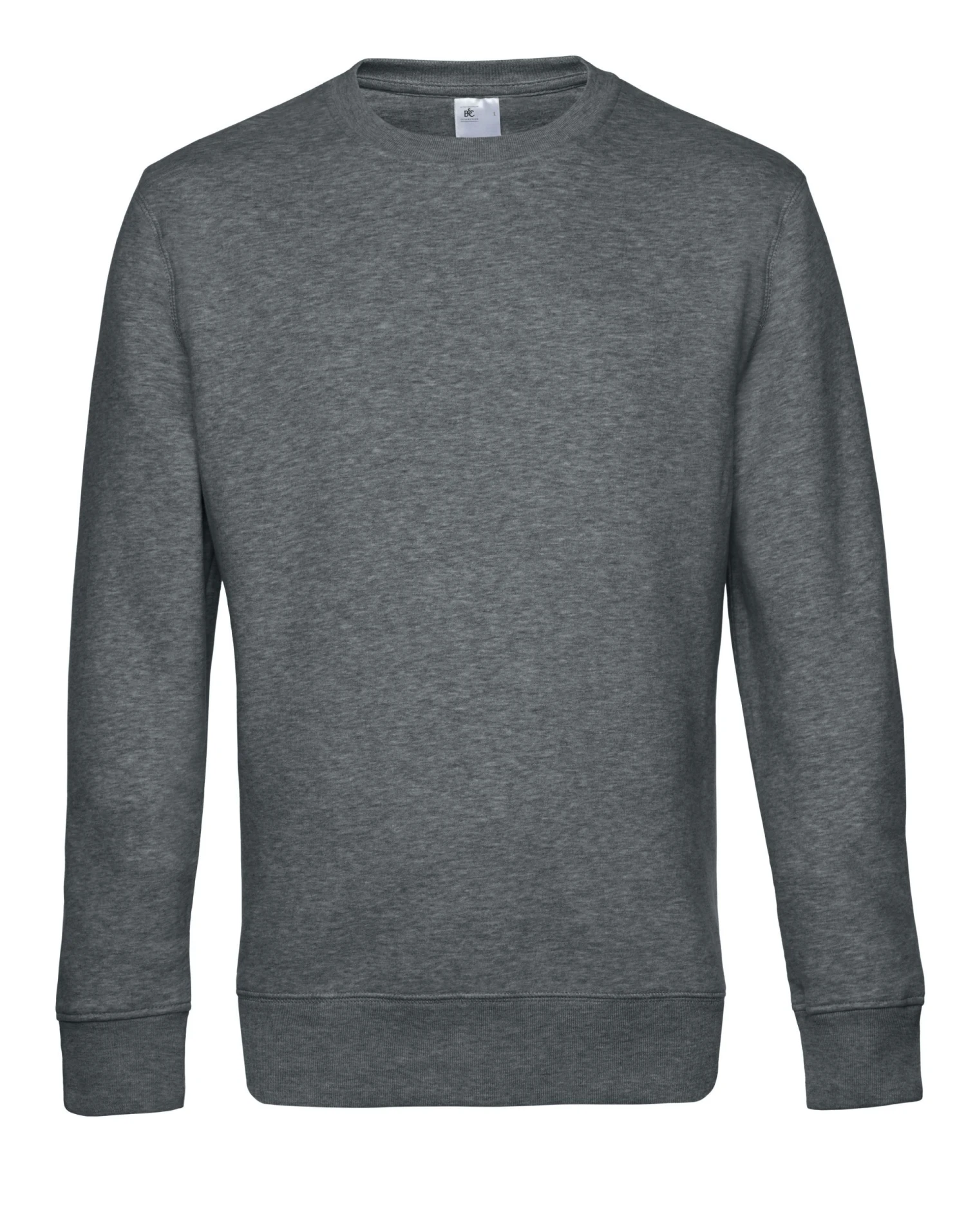 B&C KING Crew Neck 19 B&C KING Crew Neck - Image 19
