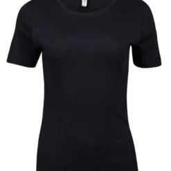 Tee Jays Ladies' Interlock Tee