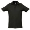 SOL'S Sols Spring Ii Heavy Cotton Piqué Polo Shirt