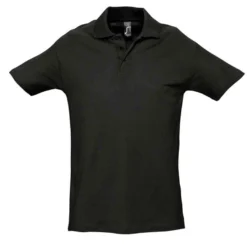 SOL'S Sols Spring Ii Heavy Cotton Piqué Polo Shirt