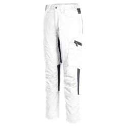 Portwest WX2 Eco Stretch Trade Trousers -Sol's Clothing Store 1fa3eaf0e4cc6cc8a21bb44a4e8eca80259019d29b34e070dfef0f86087eecca