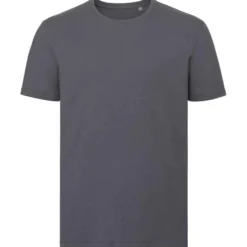 Russell Pure Organic T Shirt -Sol's Clothing Store 1fc1fcba8564e618bb54434095fcf68c1a7f3cd99332ac3def57ffa22595f7cf