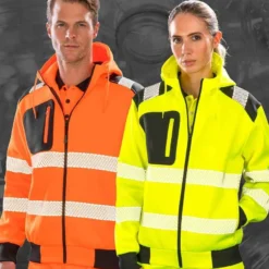 Result Genuine Recycled Recycled Zipped Safety Hoody -Sol's Clothing Store 20288aaee8cbf34bc3893200351430b9f8d57b2b6075ef74c0d72df6b222cdcf