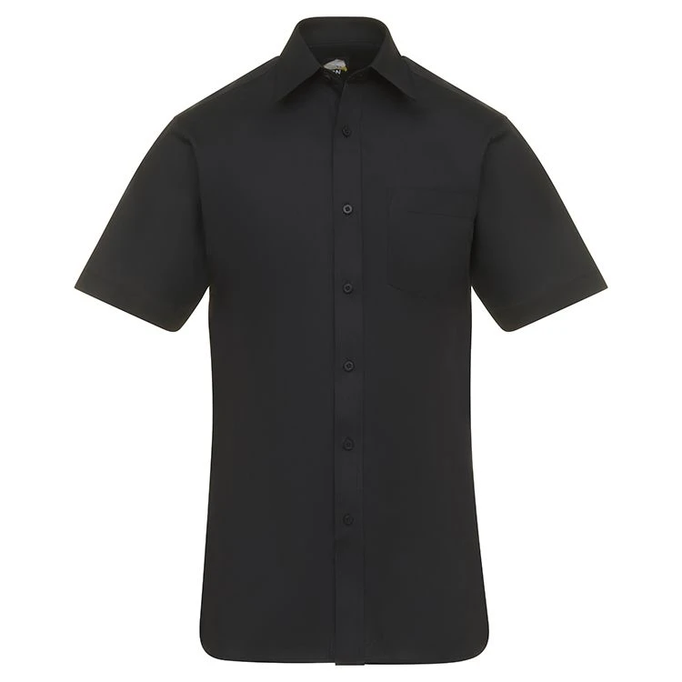 ØRN Essential SS Shirt 1 ØRN Essential SS Shirt