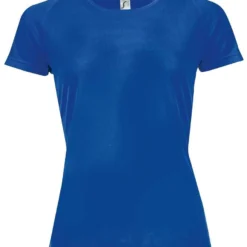 SOL'S Sols Ladies Sporty Performance T Shirt -Sol's Clothing Store 203d90b64542fce262df29baf72bd04b475052d8210c3b0a88902741d13a4ccf
