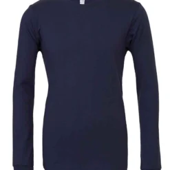 Bella+Canvas Canvas Unisex Jersey Long Sleeve T Shirt -Sol's Clothing Store 2051d5f24647edb6aecc522e33bbd6facb31e2fb8523c3f80debb07ec6df6cdd