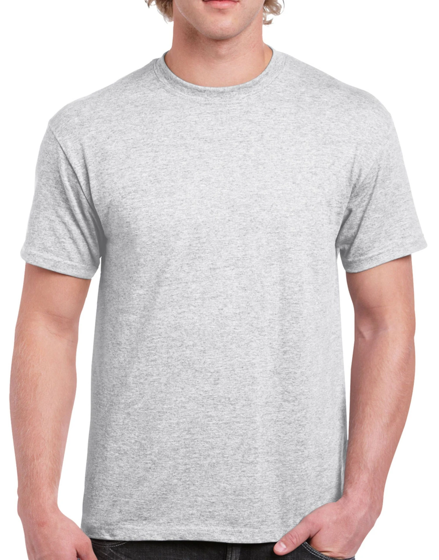 Gildan Ultra Cotton™ Adult T-Shirt 5 Gildan Ultra Cotton™ Adult T-Shirt - Image 5