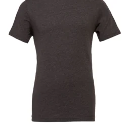 Bella+Canvas Unisex Heather Jersey Short Sleeve Tee -Sol's Clothing Store 207e34ba3f9ffee123200f5d5d47ca3e1f06f167f57b732d059701b1a9ac7cf4