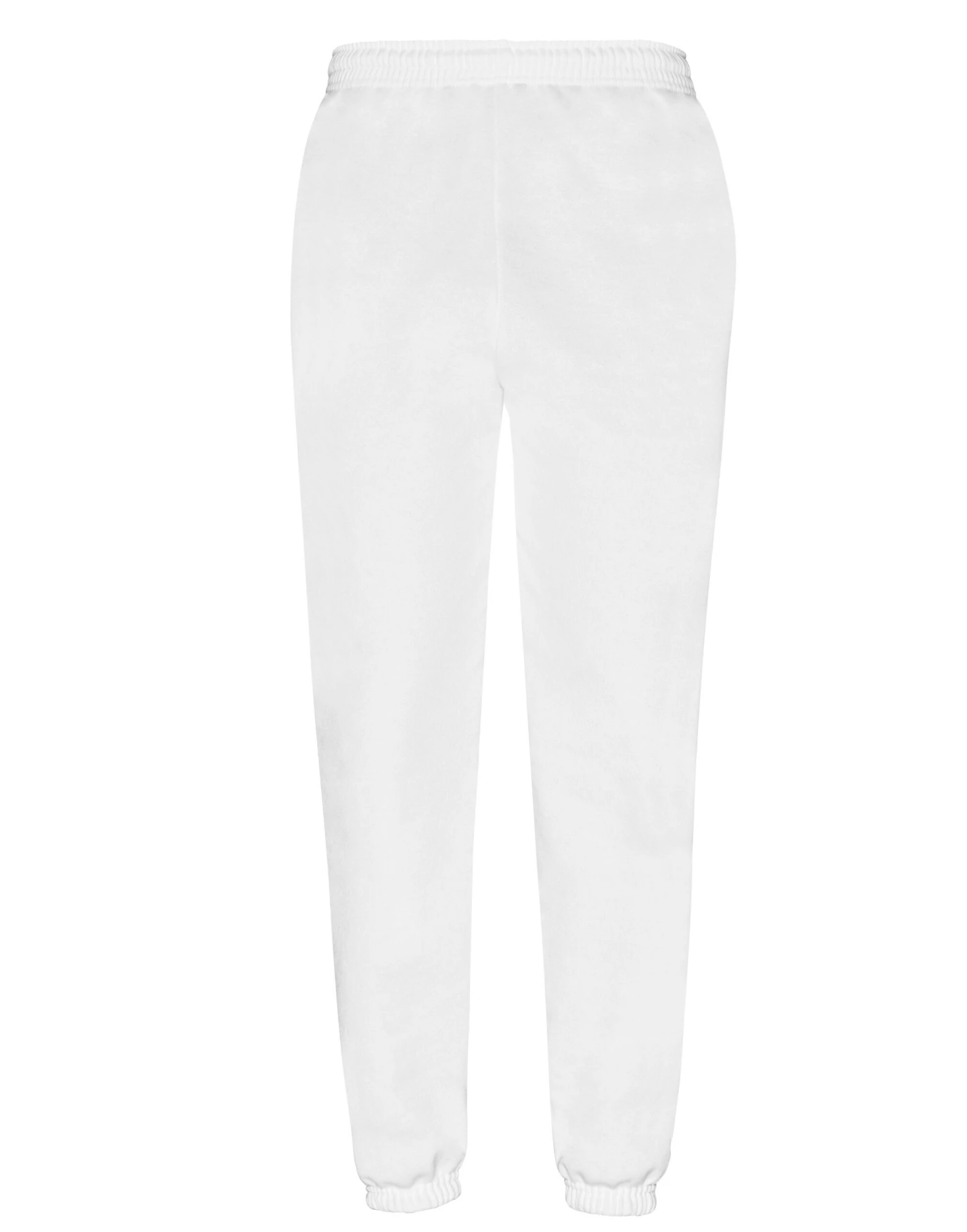 Fruit Of The Loom Mens Classic Elasticated Cuff Jog Pants 5 Fruit Of The Loom Mens Classic Elasticated Cuff Jog Pants - Image 5