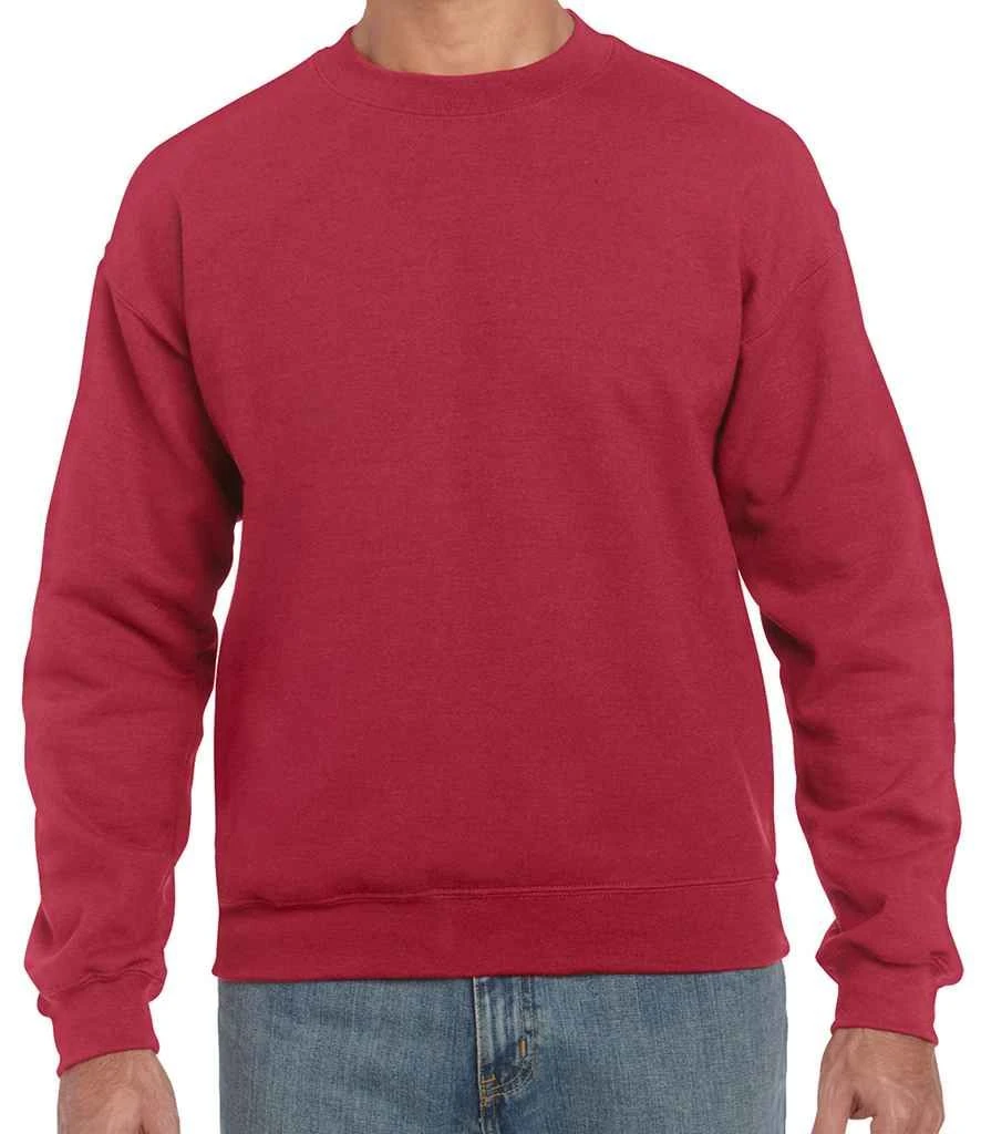 Gildan Heavy Blend™ Adult Crewneck Sweatshirt 6 Gildan Heavy Blend™ Adult Crewneck Sweatshirt - Image 6