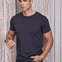 Tee Jays Mens Luxury Tee -Sol's Clothing Store 2118ca1e91446539a469876ec3c5bf3b00421fc16354ad62d8a6c1fe4f57766b