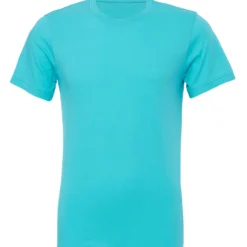 Bella+Canvas Canvas Unisex Jersey Short Sleeve Tee -Sol's Clothing Store 21704b47d18ffdf525e2581b779f9651ee875a3aa4243a0da13b860235e0c4bb