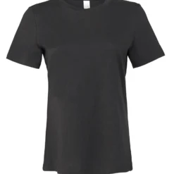 Bella+Canvas Womens Relaxed Jersey Short Sleeve Tee -Sol's Clothing Store 2183aebd435ef5fc32d484770ae77fbf06f7c7e420ceb594ffe3fdc52328c245