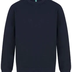 Henbury Unisex Sustainable Sweatshirt -Sol's Clothing Store 21af4c5ead5a2622716510257e25c3bce5c4d0085d1a3d947d252fa964a348dc