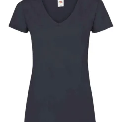 Fruit Of The Loom Ladies' Valueweight V-Neck T-Shirt -Sol's Clothing Store 22ab3b28d7ee26c1af06e40420b78ef351d4f1005c7ad57178c22b31b52dc19d