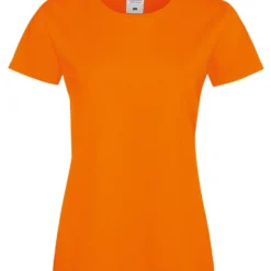 Fruit Of The Loom Lady-Fit Sofspun® T-Shirt 10 Fruit Of The Loom Lady-Fit Sofspun® T-Shirt -Sol's Clothing Store 22ceb57e303e45f5ac86a2df7c5ff4d96e761336723738e2208d784078d56fe3