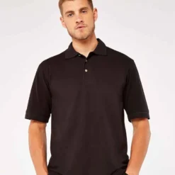 Kustom Kit Classic Fit Chunky® Superwash® 60 Polo 10 Kustom Kit Classic Fit Chunky® Superwash® 60 Polo -Sol's Clothing Store 22d2e4df0f59c54adcbf0446c02457ed961840ce30740d481254490d823a6791