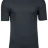 Tee Jays Mens Interlock Tee