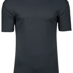 Tee Jays Mens Interlock Tee