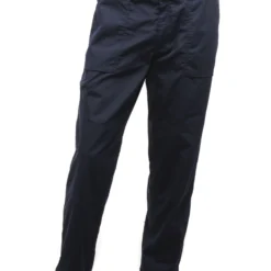 REGATTA PROFESSIONAL Lined Action Trouser (Short) -Sol's Clothing Store 239c012b3641911ad11571356f696e1278ba224bad9e9460fc870074eeceac6d