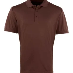 Premier® Premier Coolchecker Piqué Polo Shirt -Sol's Clothing Store 23c1b891d21dbb51762c8bbe37c8948dd45787ca85e58f8b87616e2cbca9e119