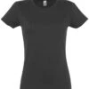 SOL'S Sols Ladies Imperial Heavy T Shirt