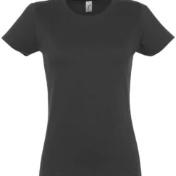 SOL'S Sols Ladies Imperial Heavy T Shirt