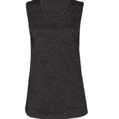 Bella+Canvas Womens Jersey Muscle Tank
