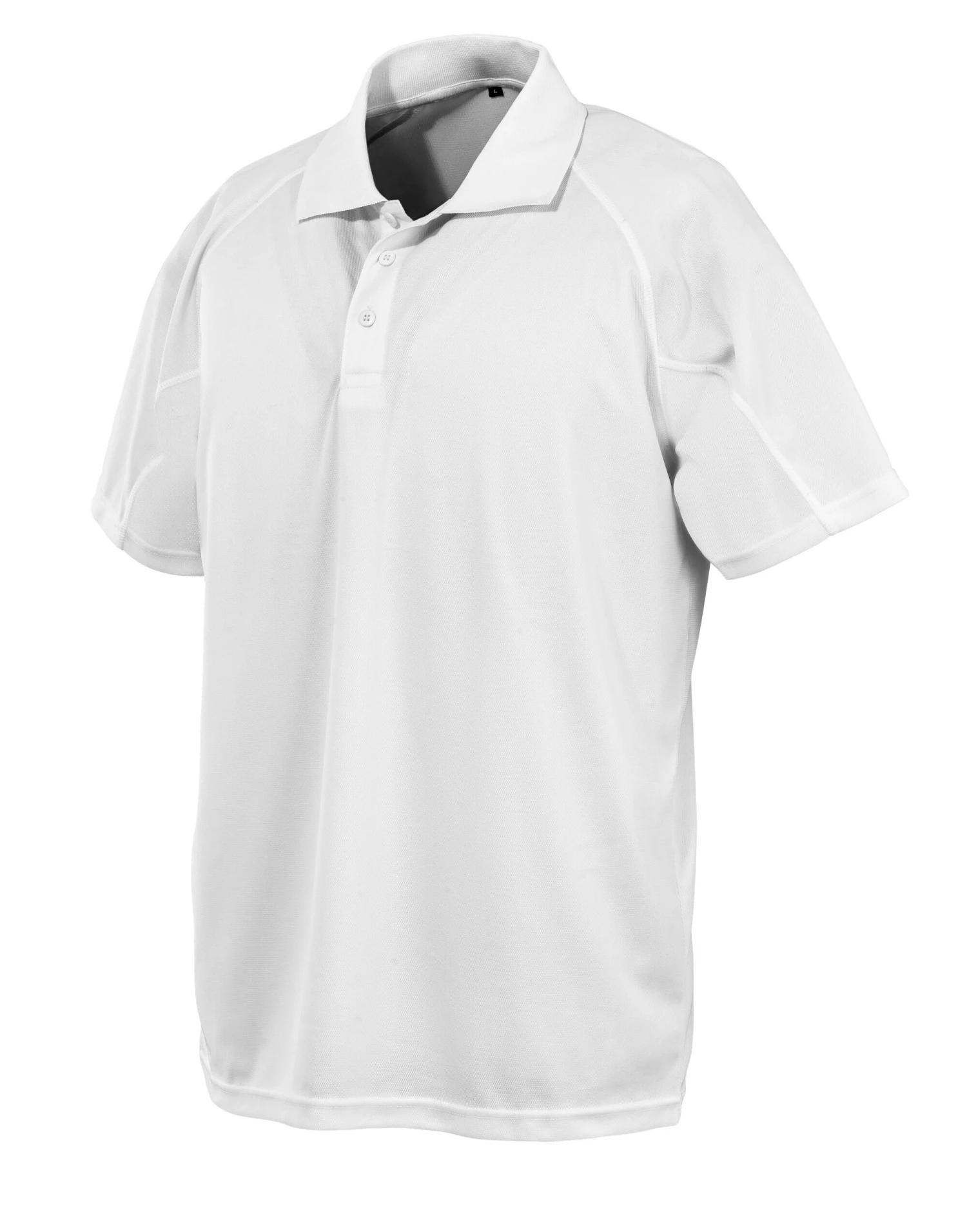 Spiro Impact Performance Air Cool Polo 14 Spiro Impact Performance Air Cool Polo - Image 14
