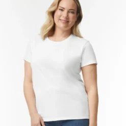 Gildan Heavy Cotton™ Ladies' T-Shirt -Sol's Clothing Store 2568dbc763d70e18b438ad789d5f34b81014d1a6f3b33e7620409d9be964f424