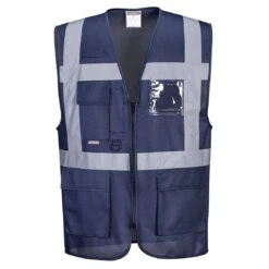 Portwest Iona Executive Vest -Sol's Clothing Store 260c4e426edd9760fd1c82bcd4c5465328cfbed2cd6e3fb4ac4faf09aba9bceb