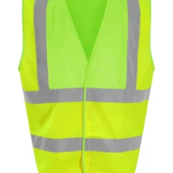 Pro RTX High Visibility Waistcoat -Sol's Clothing Store 263efa9db6ca248408393b59509131186eeaef9fdc878b8552afec4547fb8d8d