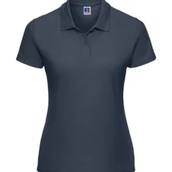 Russell Ladies' Classic Polycotton Polo 39 Russell Ladies' Classic Polycotton Polo -Sol's Clothing Store 267c4f3390fffe25e9ec72bcf17efd2e6e60ce15693b1911a69cd319e5a17c55