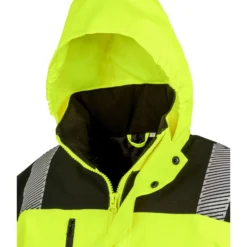 Result Safe-Guard Extreme Tech Printable Softshell Safety Coat -Sol's Clothing Store 275445661d6971f708bf2355e31ea0b75fe9583331a346d6dd11e1d4d2f76146
