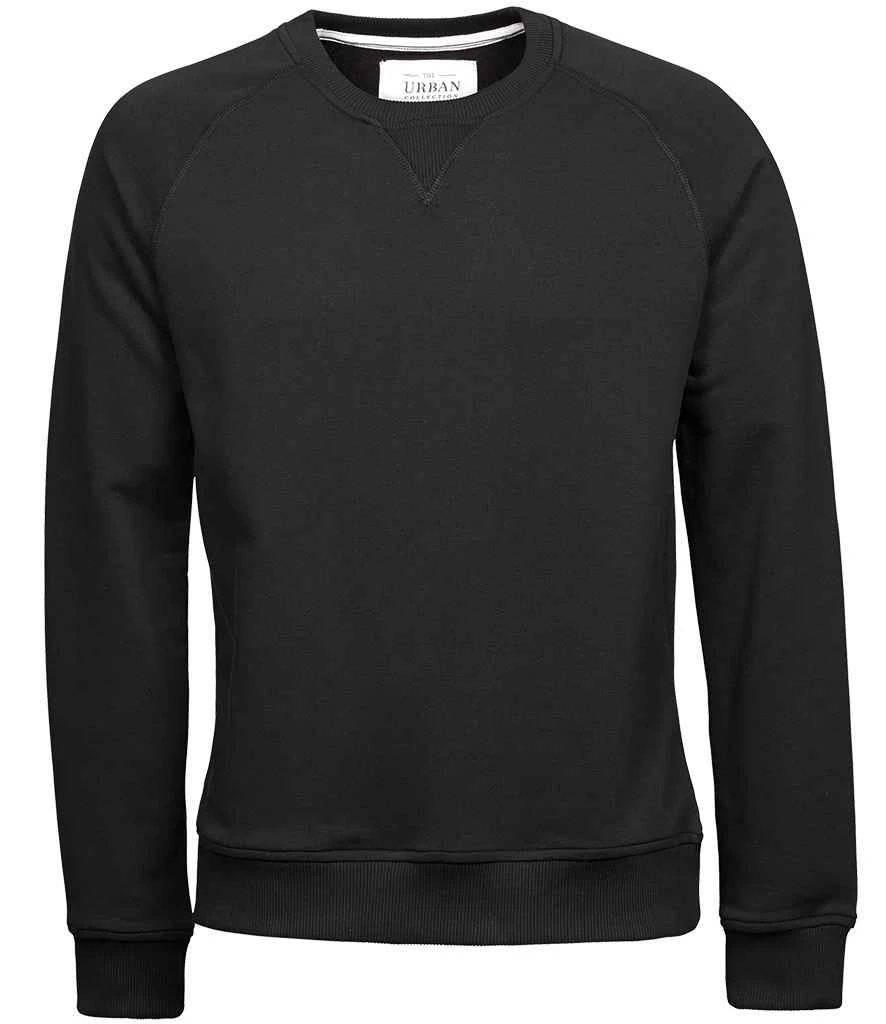 Tee Jays Mens Urban Sweat 2 Tee Jays Mens Urban Sweat - Image 2