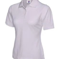 UNEEK Ladies Classic Poloshirt -Sol's Clothing Store 276efa2d309d3504ffbe96ba0ac66d28df91e94a9d0d982d70f3591170d8c991