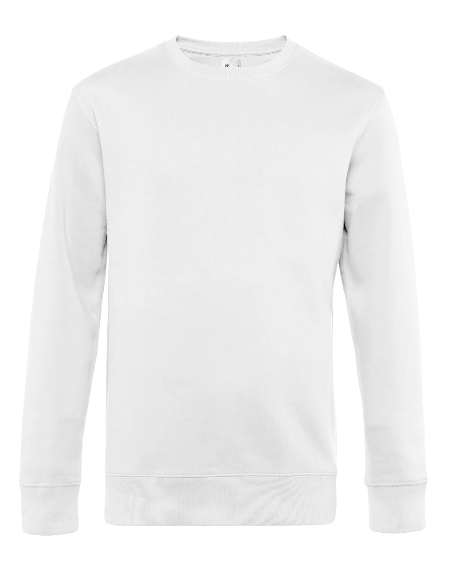 B&C KING Crew Neck 20 B&C KING Crew Neck - Image 20