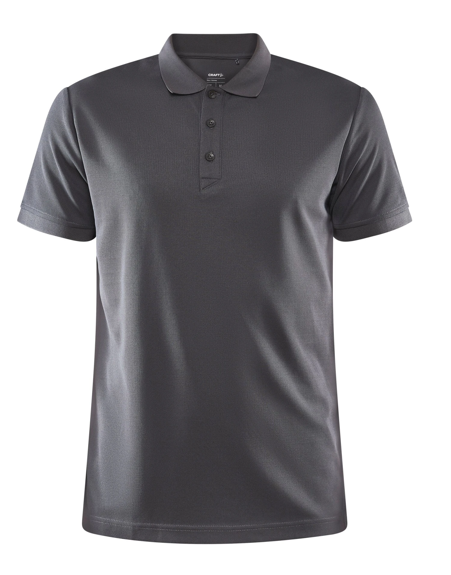 Craft Mens Core Unify Polo Shirt 3 Craft Mens Core Unify Polo Shirt - Image 3