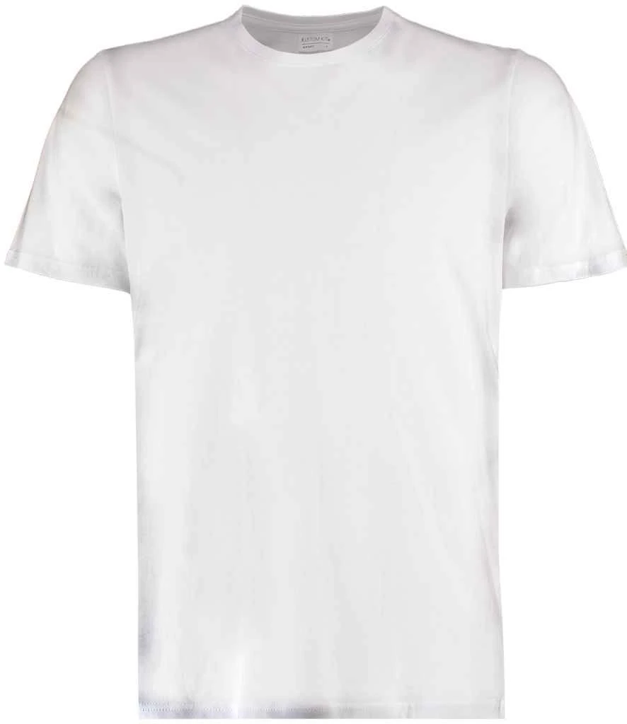 Kustom Kit Fashion Fit Cotton Tee 7 Kustom Kit Fashion Fit Cotton Tee - Image 7