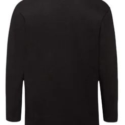 Fruit Of The Loom Mens Super Premium Long Sleeve T