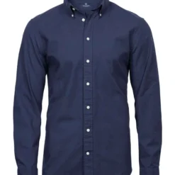 Tee Jays Mens Perfect Oxford Shirt -Sol's Clothing Store 28313414ac5e82ce1b1709bd910c05d10f90d40db9e78ebc0f6eea1dc0efac5a
