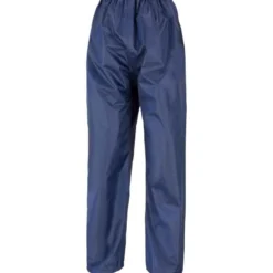 Result Core Junior Rain Trousers -Sol's Clothing Store 28b1a0a303e4df2e567dc03c3cc3aec78c0628674662adef6dfb132fde34ffba